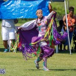 St. David’s Islanders and Native Community Bermuda Pow Wow, June 9 2018-0723