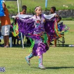 St. David’s Islanders and Native Community Bermuda Pow Wow, June 9 2018-0727