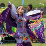 St. David’s Islanders and Native Community Bermuda Pow Wow, June 9 2018-0728