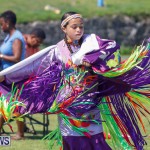 St. David’s Islanders and Native Community Bermuda Pow Wow, June 9 2018-0732
