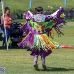 St. David’s Islanders and Native Community Bermuda Pow Wow, June 9 2018-0735