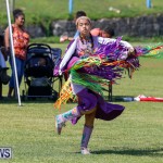 St. David’s Islanders and Native Community Bermuda Pow Wow, June 9 2018-0736