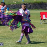 St. David’s Islanders and Native Community Bermuda Pow Wow, June 9 2018-0754