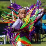 St. David’s Islanders and Native Community Bermuda Pow Wow, June 9 2018-0768