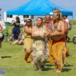 St. David’s Islanders and Native Community Bermuda Pow Wow, June 9 2018-0772