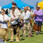 St. David’s Islanders and Native Community Bermuda Pow Wow, June 9 2018-0779