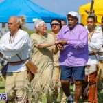 St. David’s Islanders and Native Community Bermuda Pow Wow, June 9 2018-0781