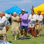 St. David’s Islanders and Native Community Bermuda Pow Wow, June 9 2018-0783