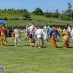 St. David’s Islanders and Native Community Bermuda Pow Wow, June 9 2018-0792