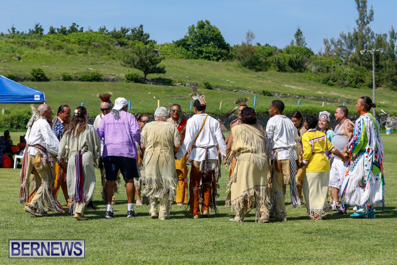 St.-David’s-Islanders-and-Native-Community-Bermuda-Pow-Wow-June-9-2018-0793