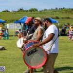 St. David’s Islanders and Native Community Bermuda Pow Wow, June 9 2018-0795