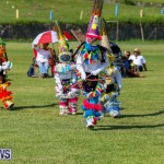 St. David’s Islanders and Native Community Bermuda Pow Wow, June 9 2018-0798