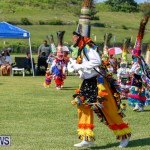 St. David’s Islanders and Native Community Bermuda Pow Wow, June 9 2018-0800