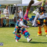 St. David’s Islanders and Native Community Bermuda Pow Wow, June 9 2018-0805