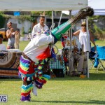 St. David’s Islanders and Native Community Bermuda Pow Wow, June 9 2018-0815