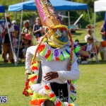 St. David’s Islanders and Native Community Bermuda Pow Wow, June 9 2018-0825