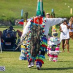 St. David’s Islanders and Native Community Bermuda Pow Wow, June 9 2018-0827