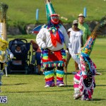 St. David’s Islanders and Native Community Bermuda Pow Wow, June 9 2018-0867