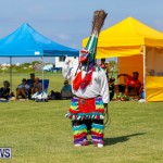 St. David’s Islanders and Native Community Bermuda Pow Wow, June 9 2018-0888
