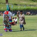St. David’s Islanders and Native Community Bermuda Pow Wow, June 9 2018-0912