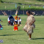 St. David’s Islanders and Native Community Bermuda Pow Wow, June 9 2018-0930