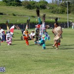 St. David’s Islanders and Native Community Bermuda Pow Wow, June 9 2018-0940