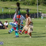 St. David’s Islanders and Native Community Bermuda Pow Wow, June 9 2018-0941
