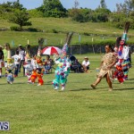 St. David’s Islanders and Native Community Bermuda Pow Wow, June 9 2018-0945