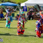 St. David’s Islanders and Native Community Bermuda Pow Wow, June 9 2018-0953