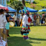 St. David’s Islanders and Native Community Bermuda Pow Wow, June 9 2018-0961