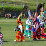 St. David’s Islanders and Native Community Bermuda Pow Wow, June 9 2018-0962