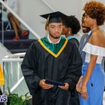 The Berkeley Institute Graduation Bermuda, June 28 2018-8242