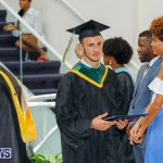 The Berkeley Institute Graduation Bermuda, June 28 2018-8329