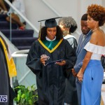 The Berkeley Institute Graduation Bermuda, June 28 2018-8435