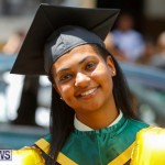 The Berkeley Institute Graduation Bermuda, June 28 2018-8681