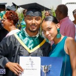 The Berkeley Institute Graduation Bermuda, June 28 2018-8697