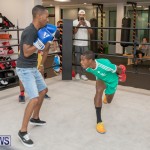 Aries Sports Center celebrity boxing for charity Bermuda, July 28 2018-9289