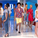 Bermuda Fashion Festival Evolution Retail Show, July 8 2018-5458