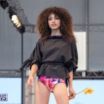 Bermuda Fashion Festival International Designers Show, July 12 2018-9464