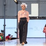 Bermuda Fashion Festival International Designers Show, July 12 2018-9574