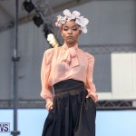Bermuda Fashion Festival International Designers Show, July 12 2018-9578
