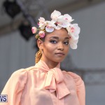Bermuda Fashion Festival International Designers Show, July 12 2018-9584