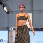 Bermuda Fashion Festival International Designers Show, July 12 2018-9630