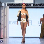 Bermuda Fashion Festival International Designers Show, July 12 2018-9643