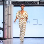 Bermuda Fashion Festival International Designers Show, July 12 2018-9681