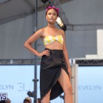 Bermuda Fashion Festival International Designers Show, July 12 2018-9705