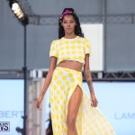 Bermuda Fashion Festival International Designers Show, July 12 2018-9732