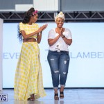 Bermuda Fashion Festival International Designers Show, July 12 2018-9798