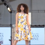 Bermuda Fashion Festival International Designers Show, July 12 2018-9835