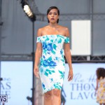 Bermuda Fashion Festival International Designers Show, July 12 2018-9857
